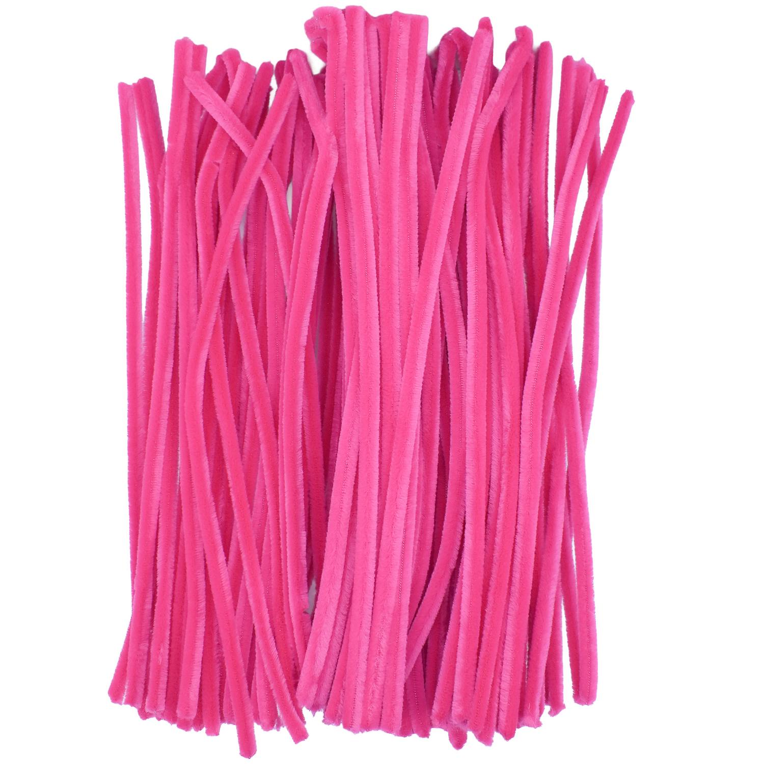 Pipe Cleaner Rani Pink