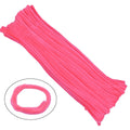 Pipe Cleaner Fluorescent Pink alt 1