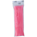 Pipe Cleaner Fluorescent Pink alt 2