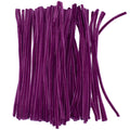 Pipe Cleaner Deep Magenta