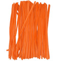 Pipe Cleaner Orange