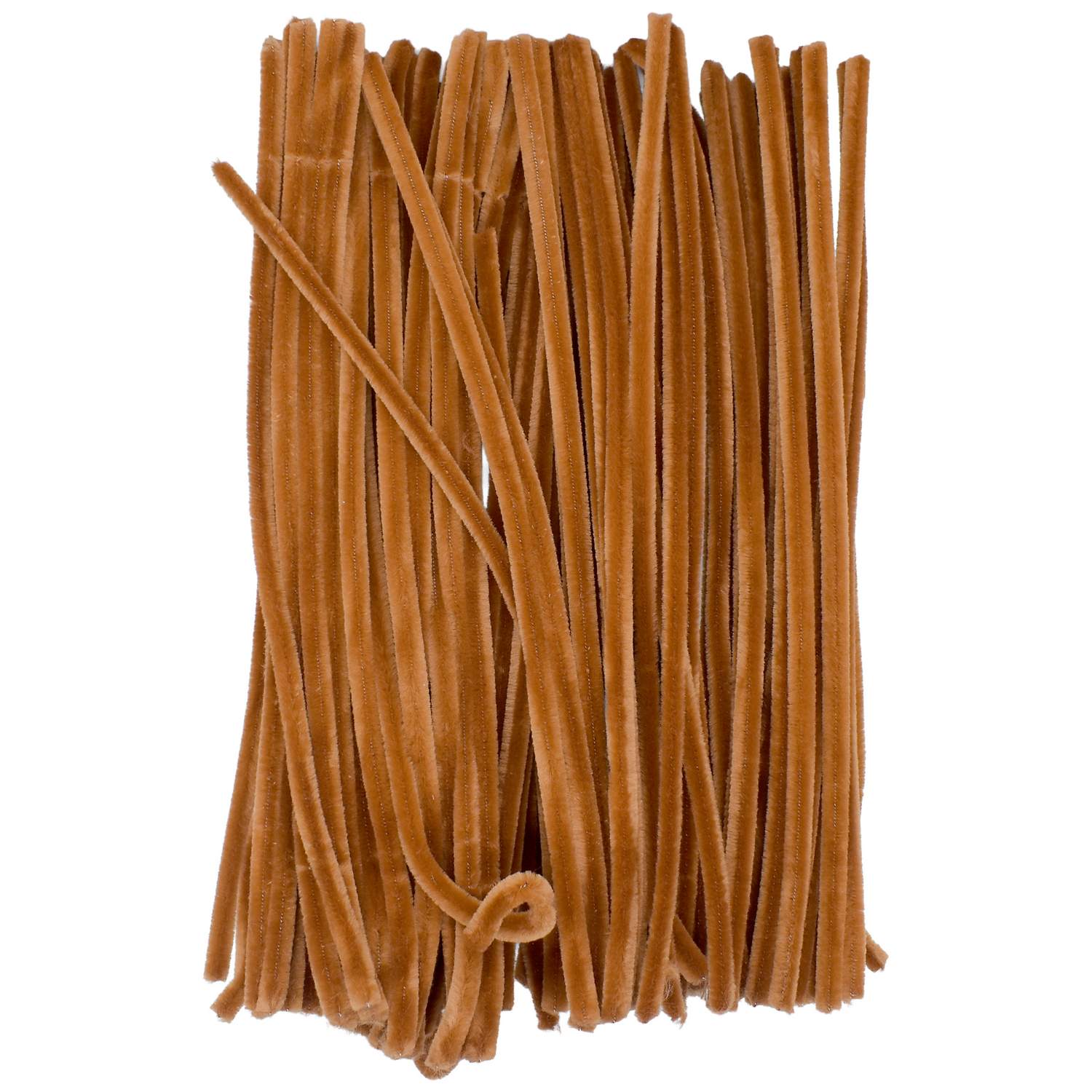 Pipe Cleaner Light Brown