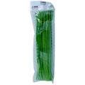Pipe Cleaner Mehndi Green alt 2