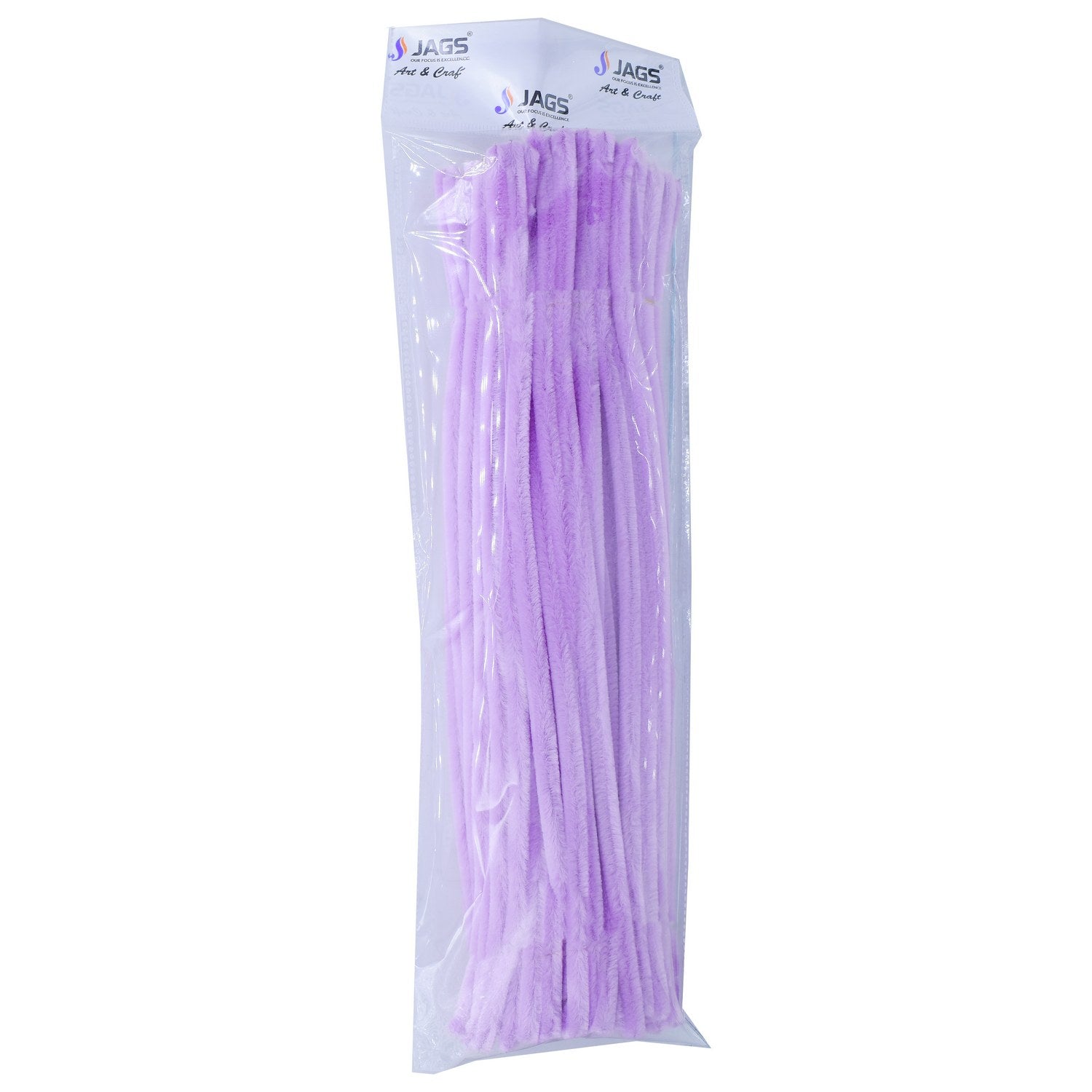 Pipe Cleaner Lavender alt 2