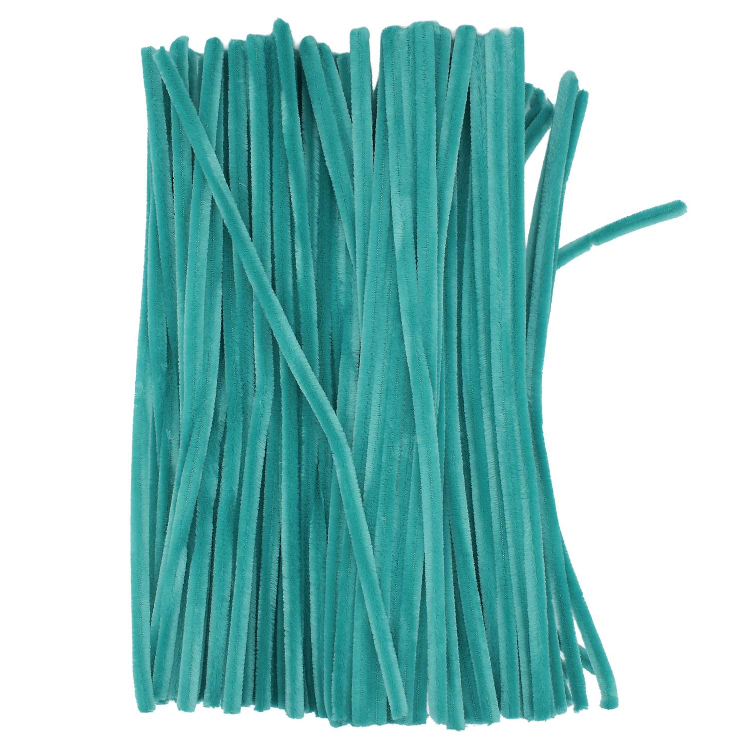 Pipe Cleaner Mint Green