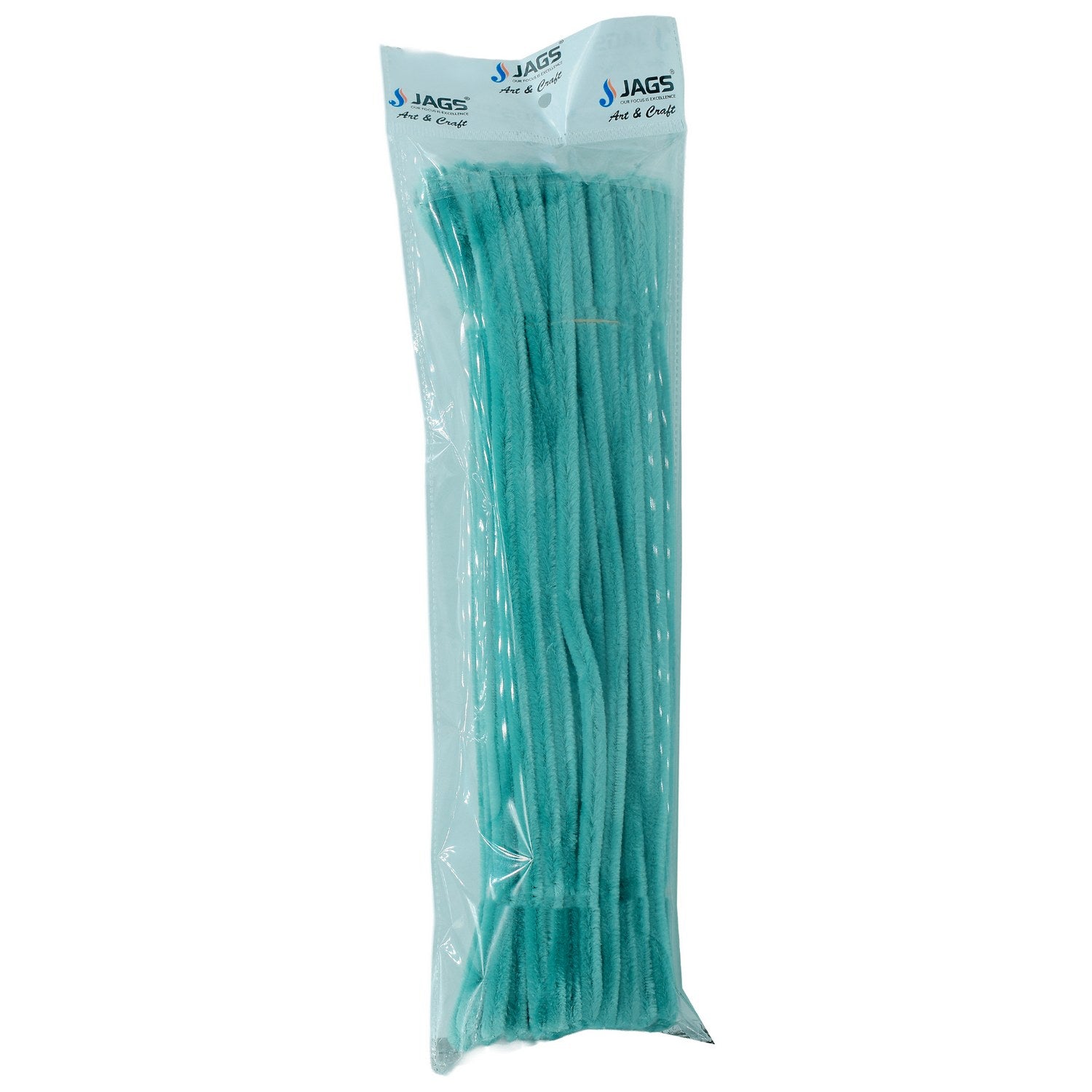 Pipe Cleaner Mint Green alt 2