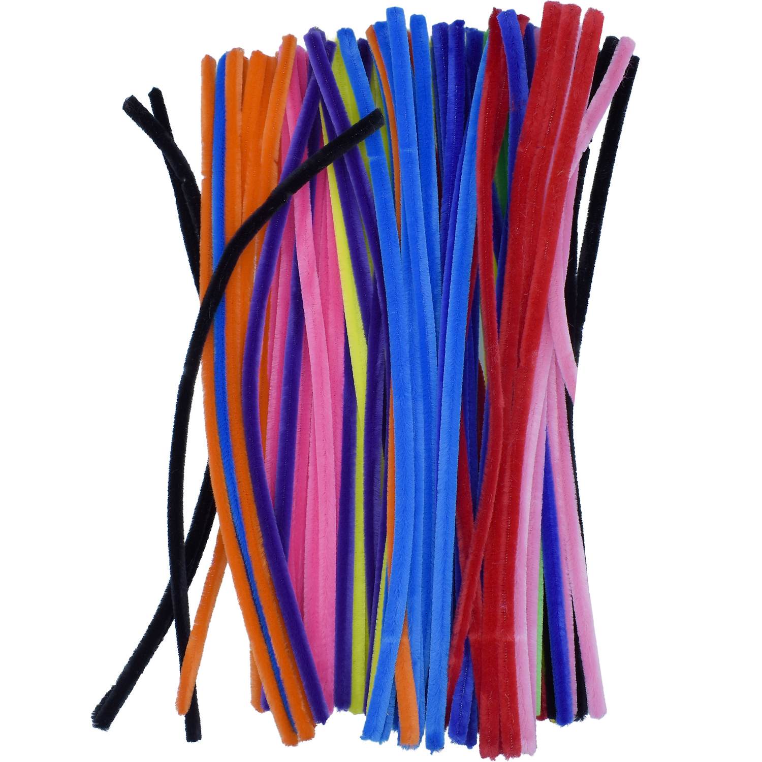 Pipe Cleaner Multi Colour