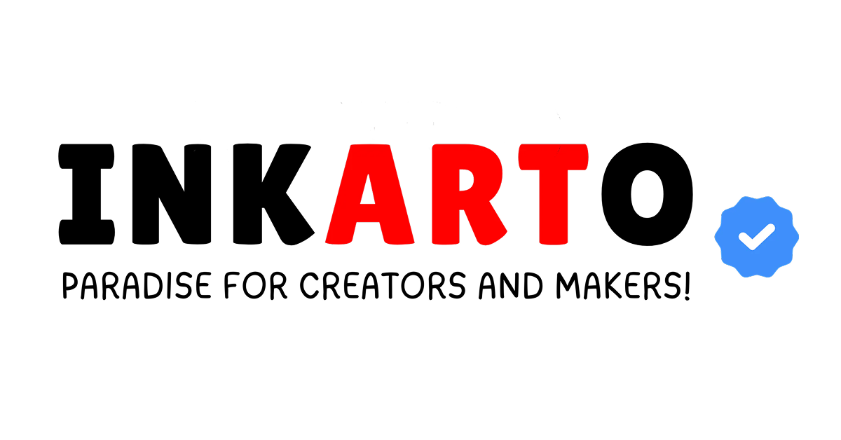 Affordable Thank You Stickers & Labels - 0.20 Paisa Per Sticker – Inkarto