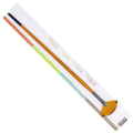 Artist Brush Fan Shape 1pcs 6 G-3025-6