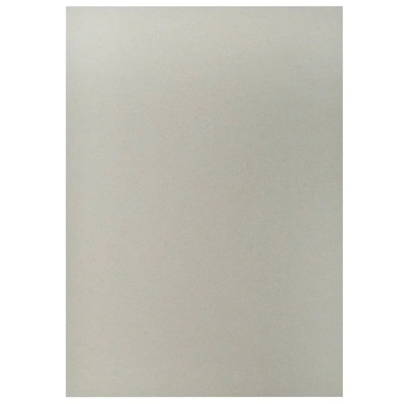 Card Stock Sheet Eco 500Gsm 5 Sheets A4 CSSEA4
