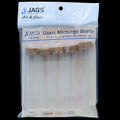 Glass Message Bottles with Cork Lid 25ml