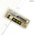 Silver Paint Marker Pen for Art & Crafts