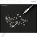 Silver Paint Marker Pen for Art & Crafts