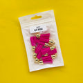 Gt104 Tassel 10Pc Gold Jewellery Making N Craft