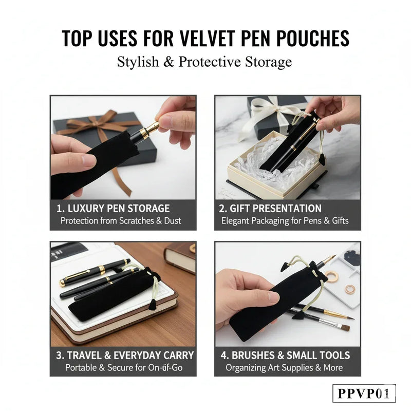 Refill Jags Cross 0.6mm Black