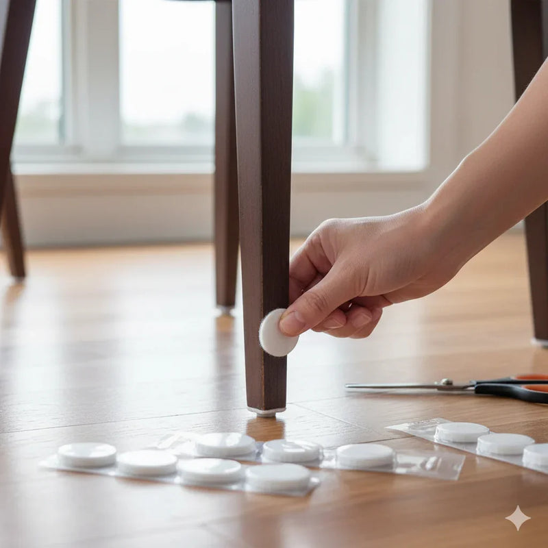 Velcro dots (pack of 24 dots)