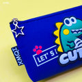 Pencil Pouch Pen Case for School & Office (Design 1)