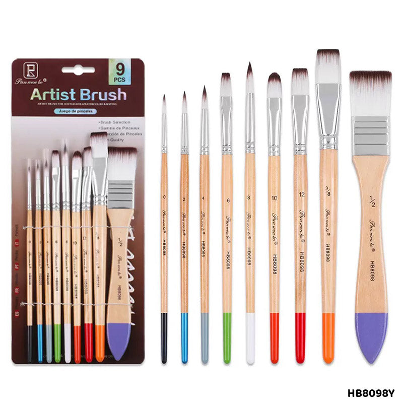 HB8098Y