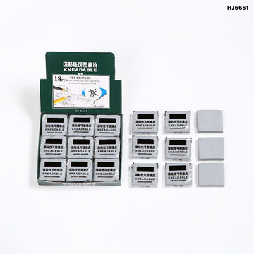 HJ6651