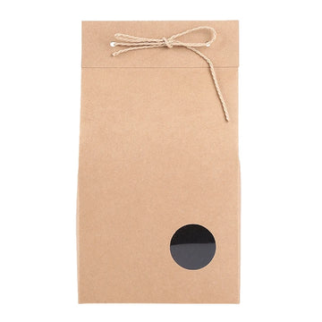 Eco-friendly cardboard chocolate box | gift & craft packaging (pack of 1)