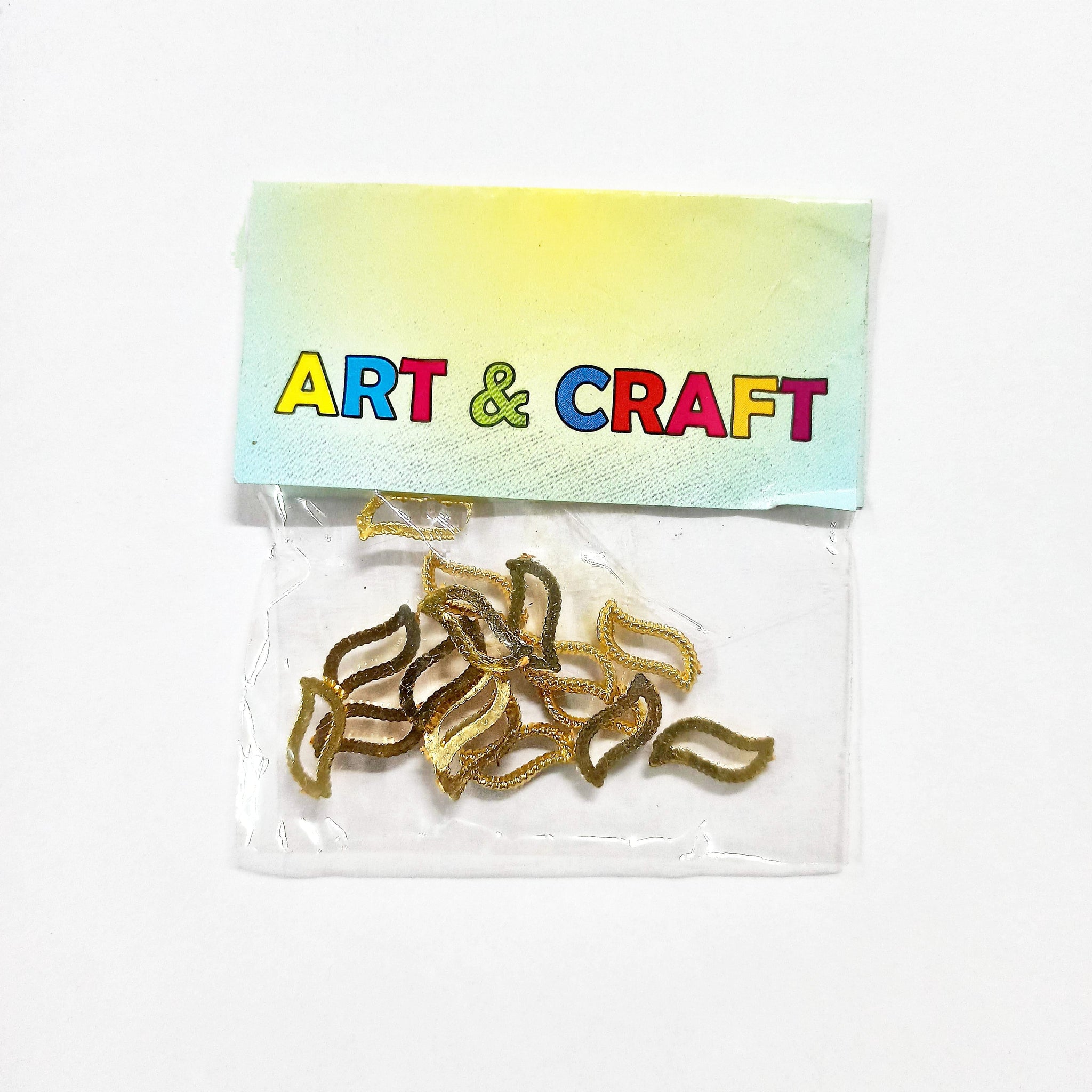 Craft Beads & accessories for hobby craft and DIY art & craft (Pack of 1)