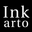 Inkarto. logo
