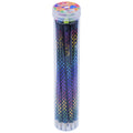 HB Pencils with Eraser Tips Polka Dot