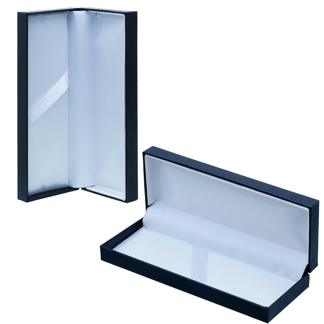 Pen Empty Box Black JB137-A