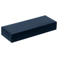 Pen Empty Box Black - side view