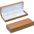Pen Empty Box Brown JB137-C