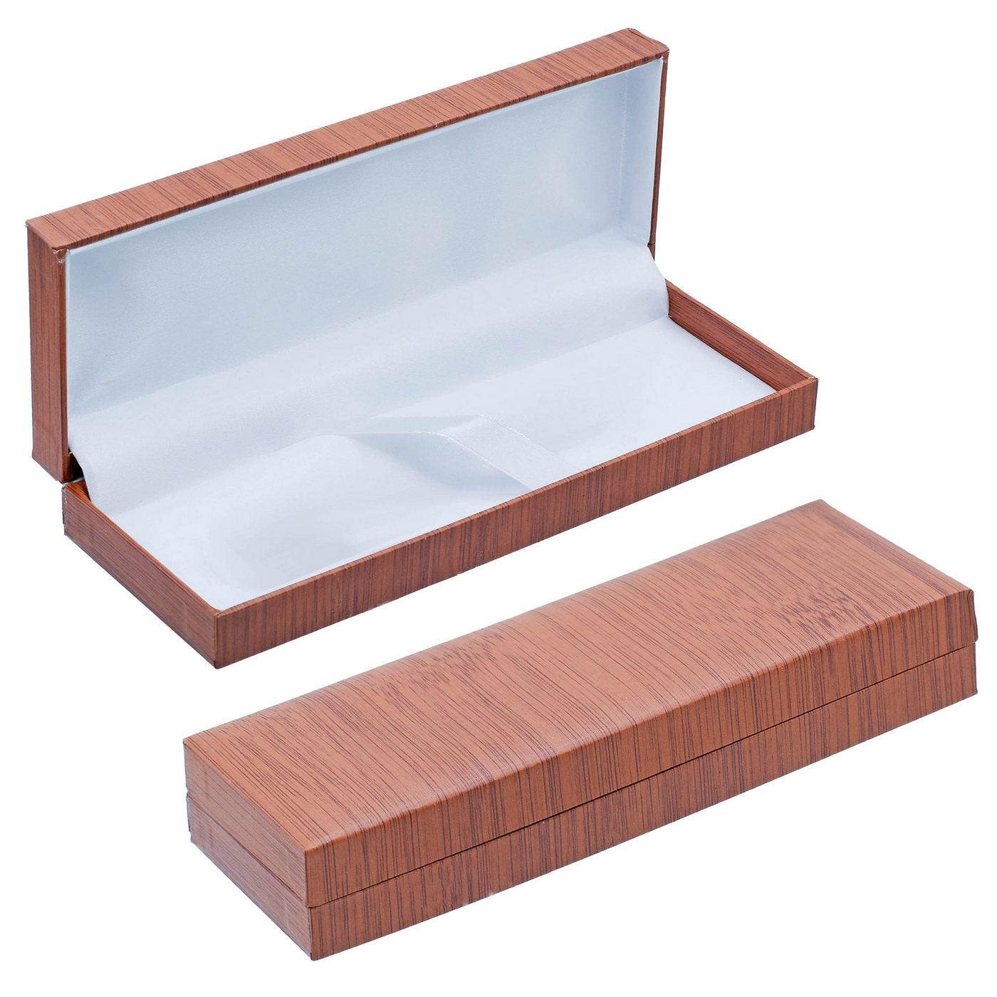 Pen Empty Box Red JB137-D