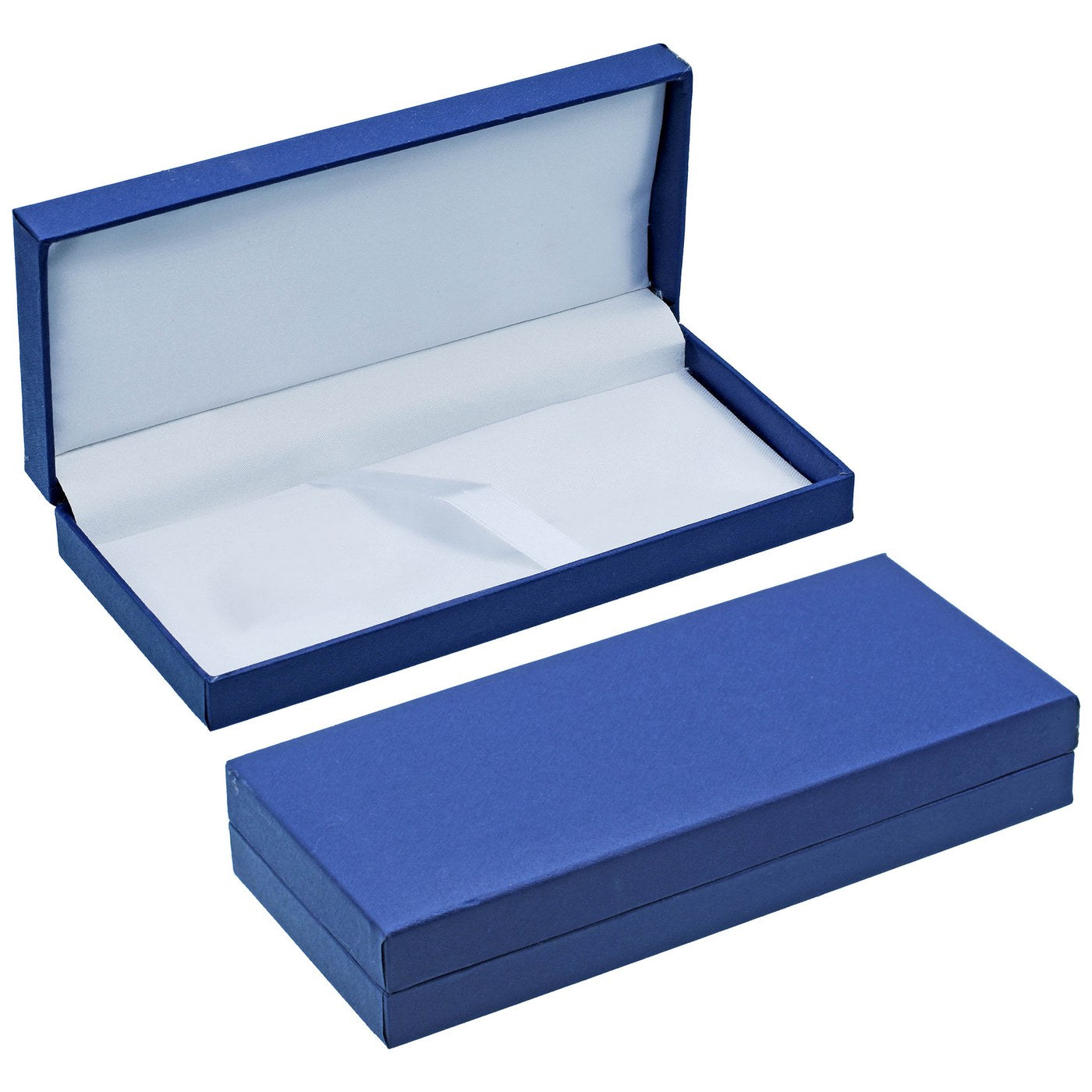 Pen Empty Box Blue JB137-E