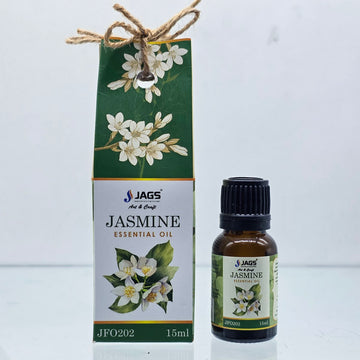Premium Essential Oil l Candle Making l 15ML l  Jasmine