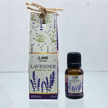 Premium Essential Oil l Candle Making l 15ML l  Lavender