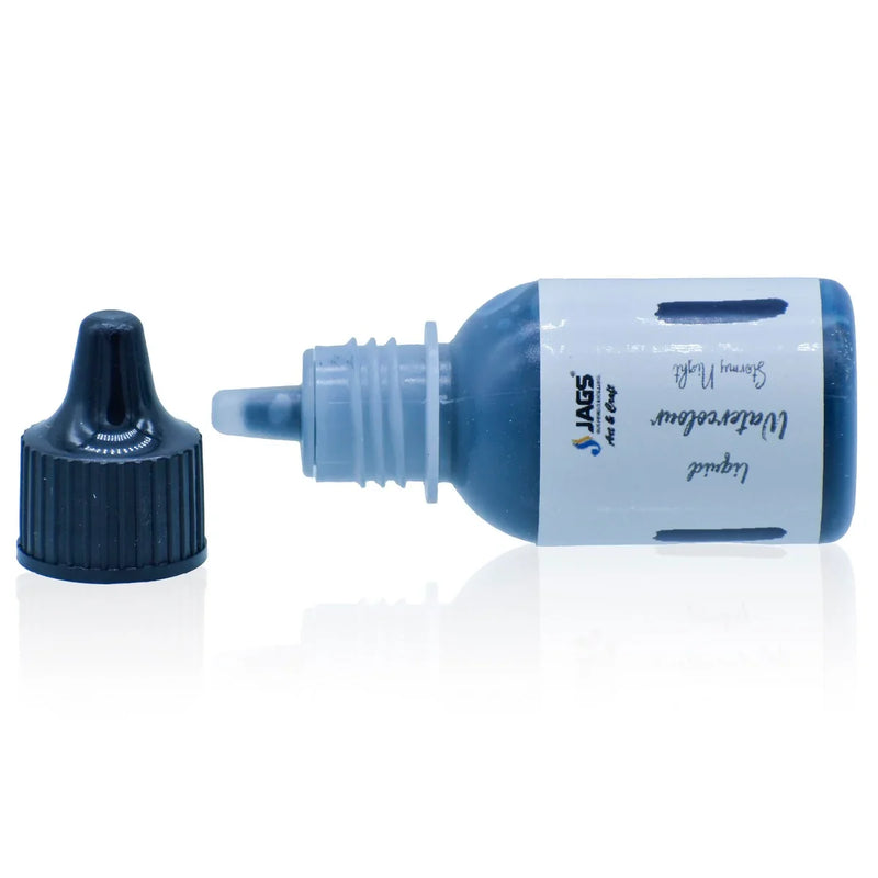 Liquid Watercolour l Set Of 3 Pics l JLWS02