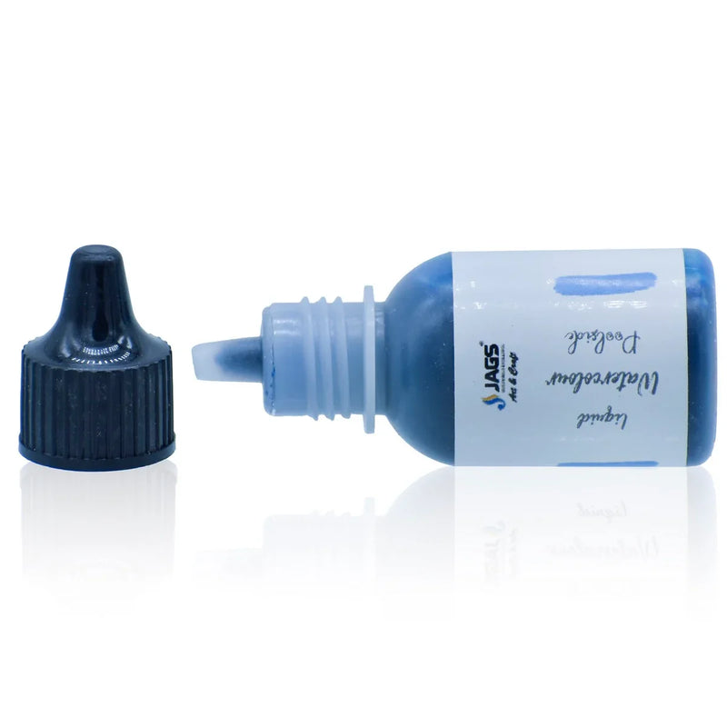 Liquid Watercolour l Set Of 3 Pics l JLWS03