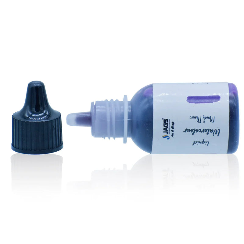 Liquid Watercolour l Set Of 3 Pics l JLWS05