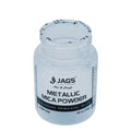 Jags Metallic Mica Powder Diamond Mirawal Blue 15gm view 2