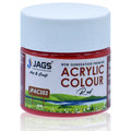 Acrylic Colour 15ml Red