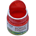 Acrylic Colour 15ml Red alternate view