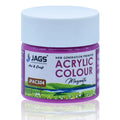 Acrylic Colour 15ml Magenta