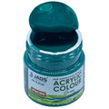 Acrylic Colour 15ml Green alternate view