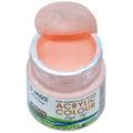 Acrylic Colour 15ml Flesh Tint alternate view