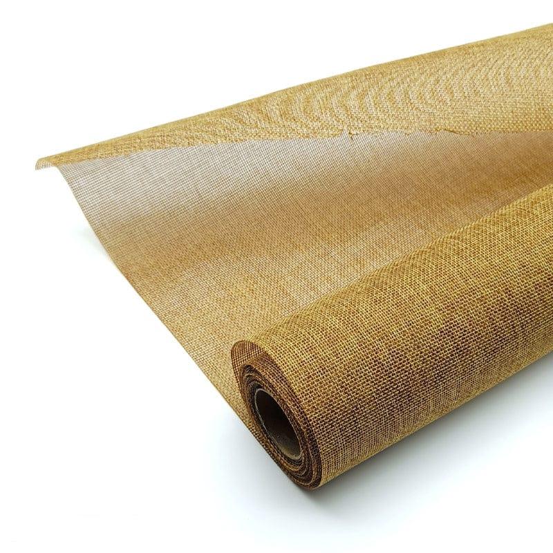 Jute Roll for gifts & Hampers Natural Color 50X450Cm (Jr21)