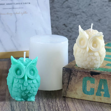 Candle & Resin Silicone Mould Bat Desing Candle Making JSM179 l Pack of 1