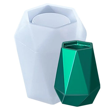 Candle & Resin Silicone Mould Pen Stand JSM28 l Pack of 1