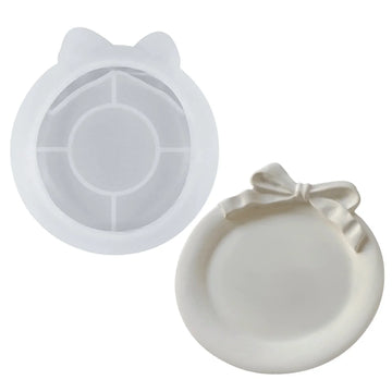 Candle & Resin  Silicone Mould Jewellery Try JSM31 l Pack of 1