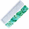 Silicone Mould Bookmark Design 1 JSM77 - view 4