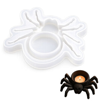 Butterfly Shape Silicone Candle Mould