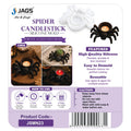 Butterfly Shape Silicone Candle Mould - angle 2